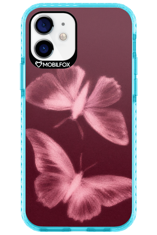 Papillonia 2.0 - Apple iPhone 12
