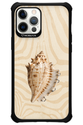 Shell Me Out 2.0 - Apple iPhone 12 Pro Max