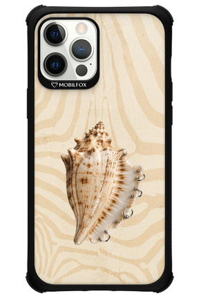 Shell Me Out 2.0 - Apple iPhone 12 Pro Max