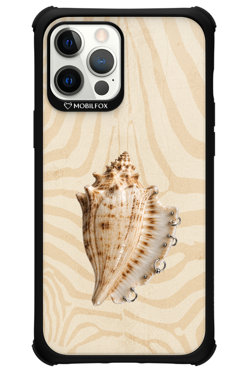 Shell Me Out 2.0 - Apple iPhone 12 Pro Max