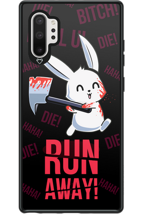 Run Away 2.0 - Samsung Galaxy Note 10+