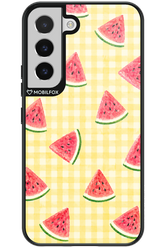 Vintage Watermelon 2.0 - Samsung Galaxy S22