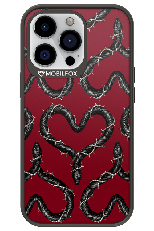 Bad Lover 2.0 - Apple iPhone 13 Pro