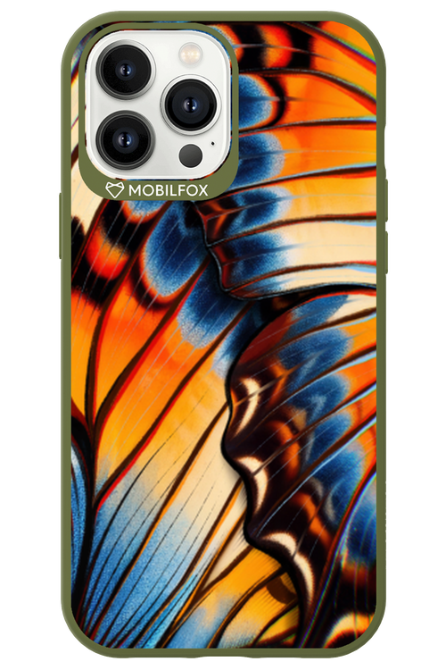 Rainbow Wing 2.0 - Apple iPhone 13 Pro Max