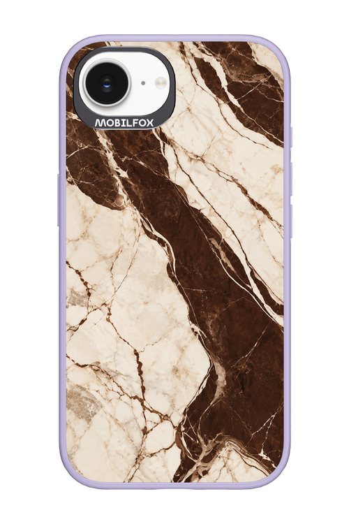 Espresso Vein 2.0 - Apple iPhone 17e