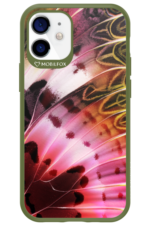 Pink Wing 2.0 - Apple iPhone 12 Mini