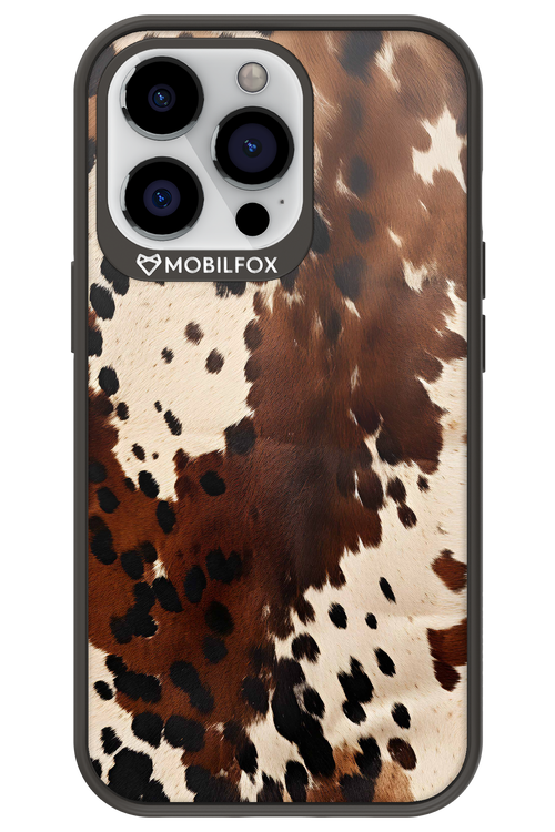Wild Cow 2.0 - Apple iPhone 13 Pro
