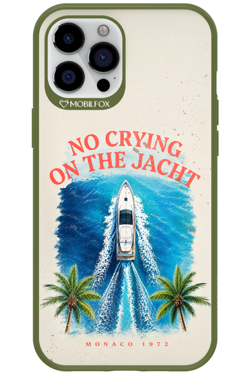 No Crying 2.0 - Apple iPhone 12 Pro Max