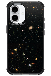 Cosmic Space - Apple iPhone 16