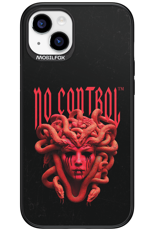 No Control - Apple iPhone 15 Plus