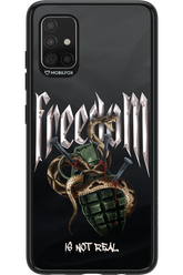 FREEDOM - Samsung Galaxy A51