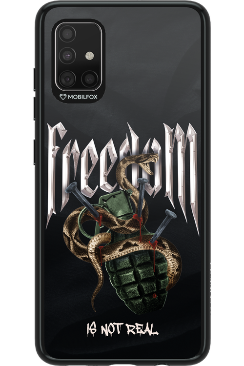 FREEDOM - Samsung Galaxy A51