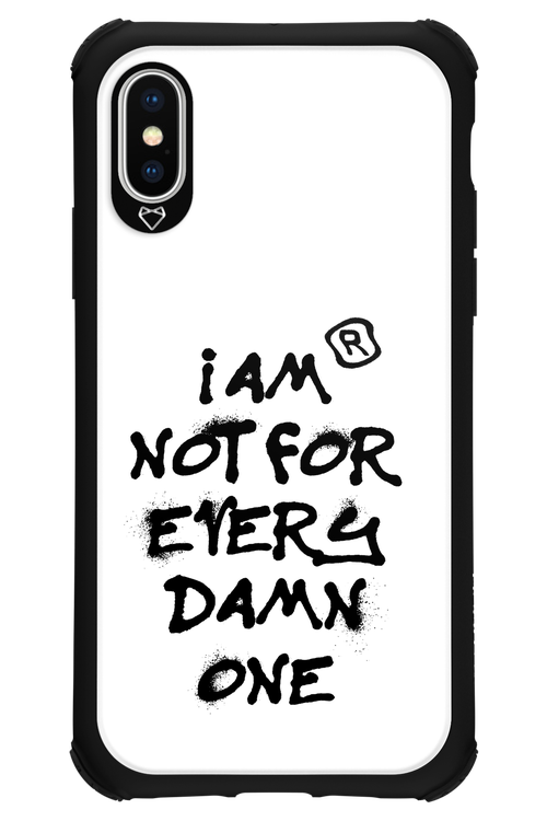Original R 2.0 - Apple iPhone X