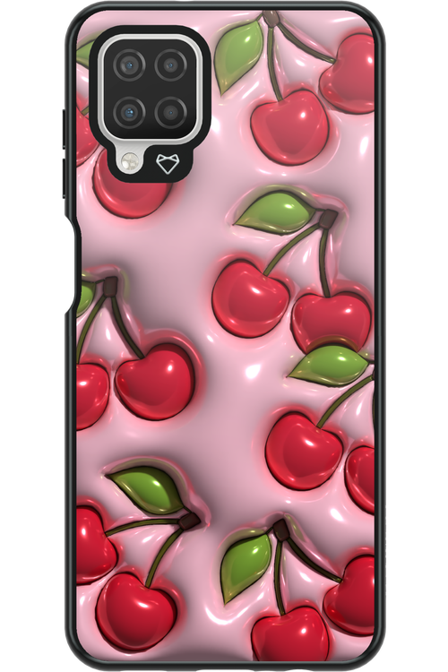 Cherry Bomb - Samsung Galaxy A12