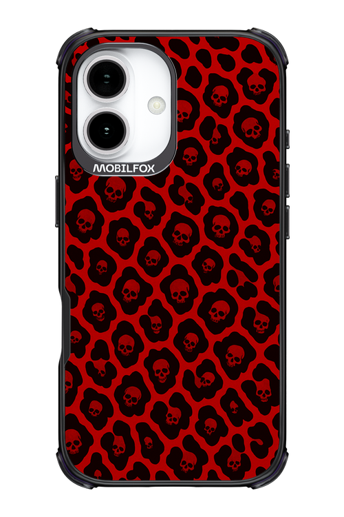 Deadly 2.0 - Apple iPhone 17