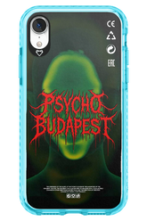Unknown Nightmare - Apple iPhone XR