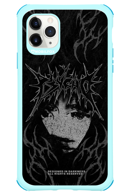 Schizo - Apple iPhone 11 Pro Max