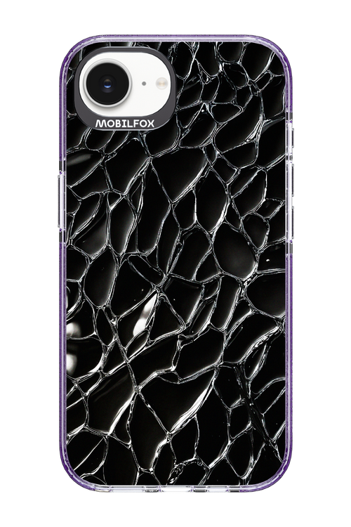 Alien Grid 2.0 - Apple iPhone 17e