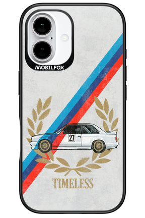 Timeless - Apple iPhone 16