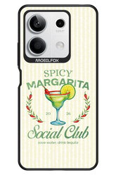 Spicy Margarita 2.0 - Xiaomi Redmi Note 13 5G