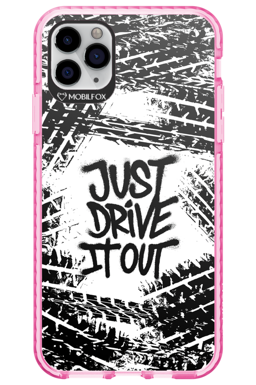 Drive It Out 2.0 - Apple iPhone 11 Pro Max