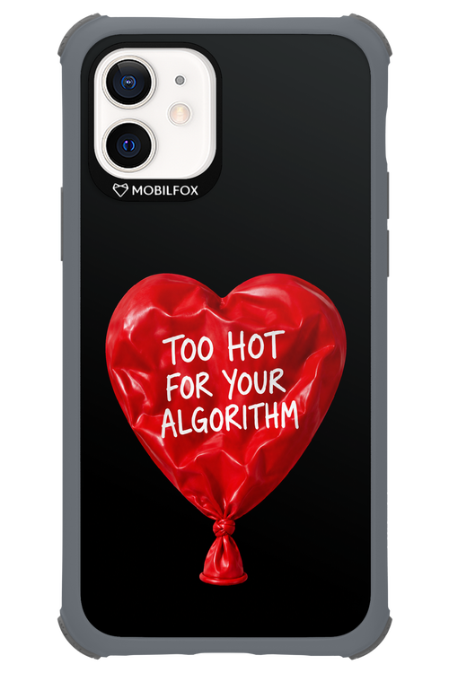 Too Hot 2.0 - Apple iPhone 12