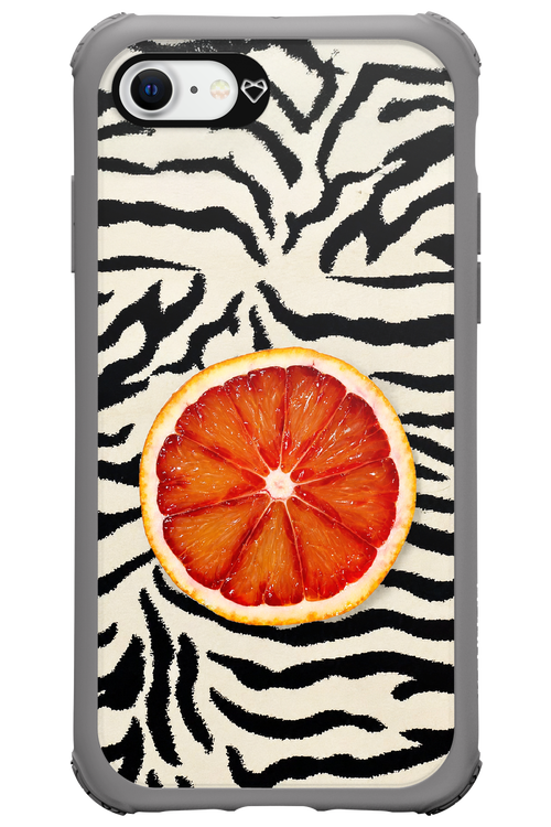 Wild Nectarin 2.0 - Apple iPhone SE 2020