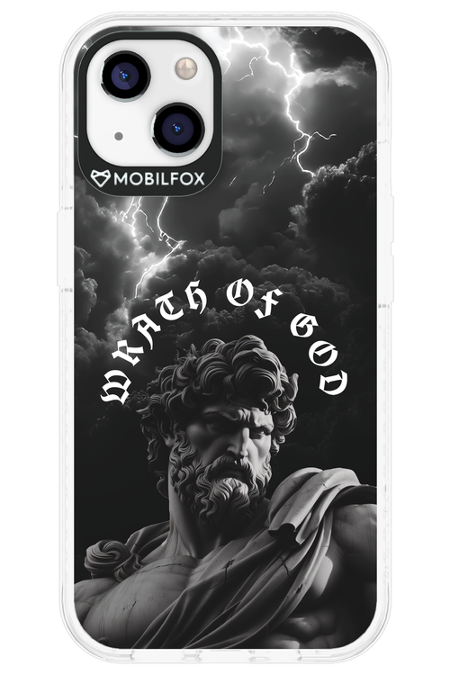 God 2.0 - Apple iPhone 13