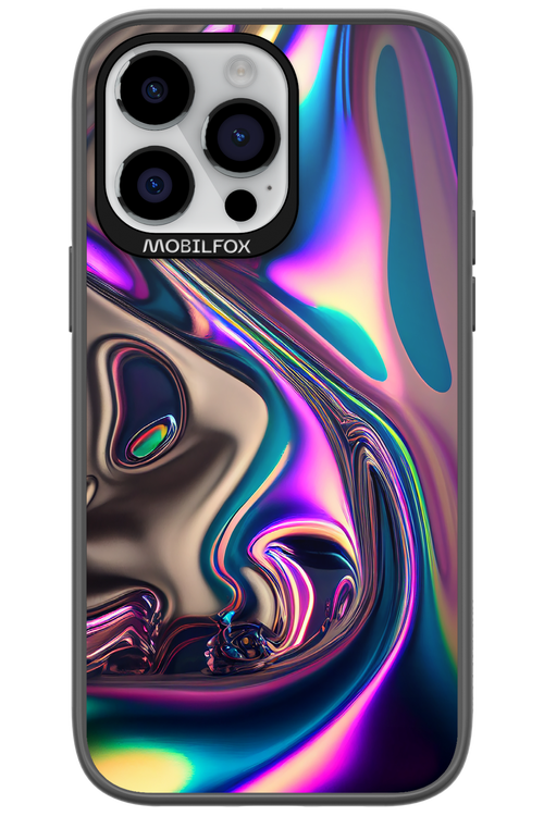 Post Future 2.0 - Apple iPhone 14 Pro Max