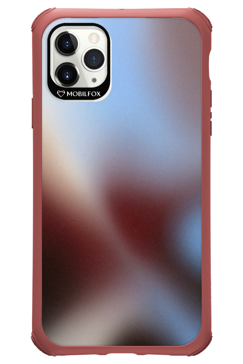 Baby Blue Aura 2.0 - Apple iPhone 11 Pro Max