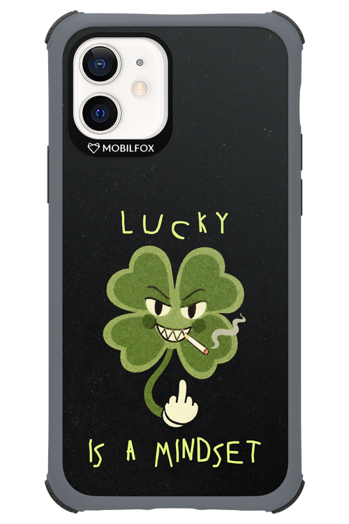 Lucky Mind 2.0 - Apple iPhone 12