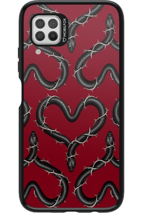 Bad Lover 2.0 - Huawei P40 Lite