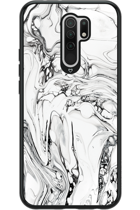 Ebony and Ivory 2.0 - Xiaomi Redmi 9