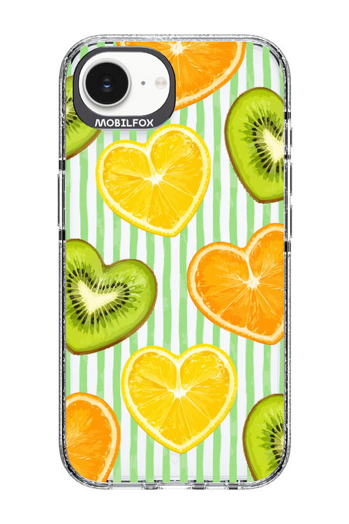 Sour Lemonade 2.0 - Apple iPhone 17e