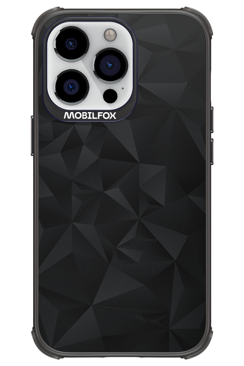 Low Poly 2.0 - Apple iPhone 13 Pro