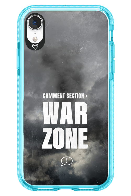 WarZone 2.0 - Apple iPhone XR