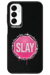 Slay Warning 2.0 - Samsung A16