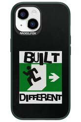 Just Different 2.0 - Apple iPhone 15