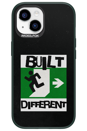 Just Different 2.0 - Apple iPhone 15