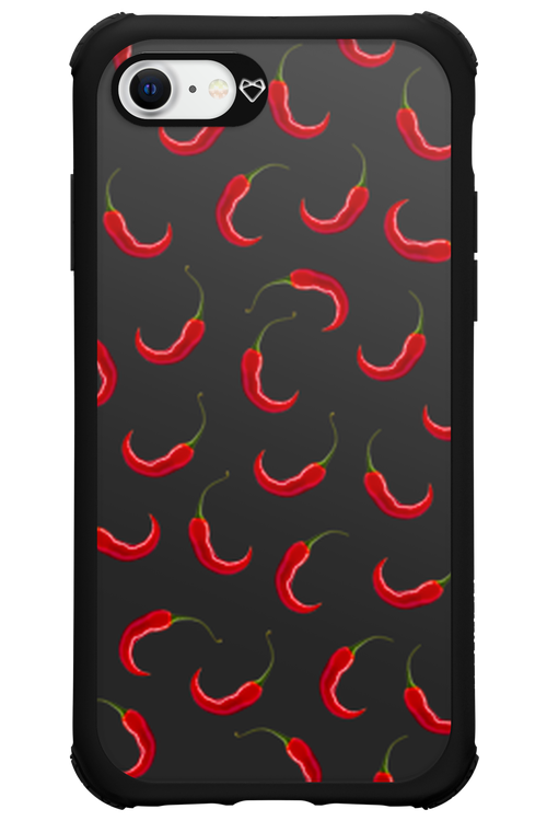 CHILL - Apple iPhone 8
