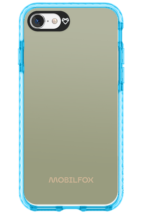 Olive - Apple iPhone SE 2020