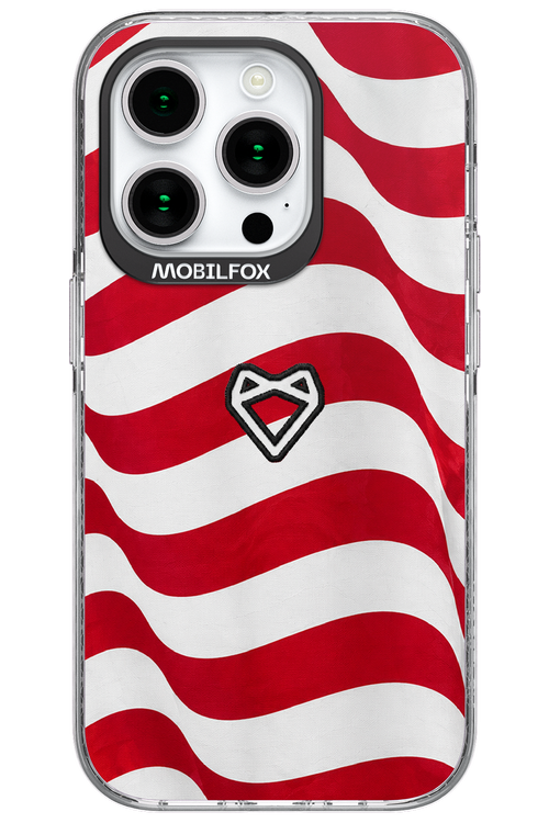 USA 2.0 - Apple iPhone 15 Pro