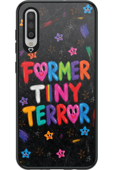 Tiny Terror 2.0 - Samsung Galaxy A70