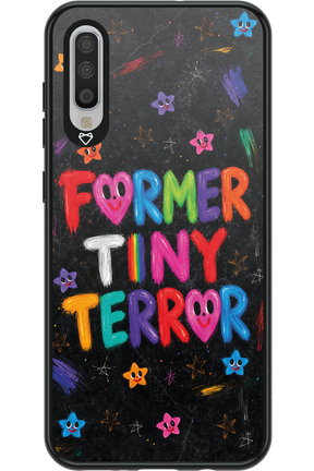 Tiny Terror 2.0 - Samsung Galaxy A70