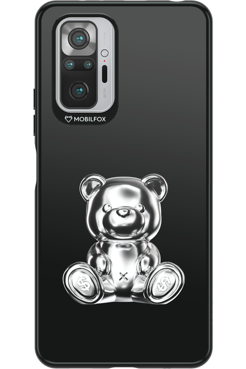 Dollar Bear - Xiaomi Redmi Note 10 Pro