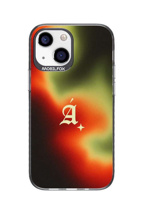 Ember Jungle 2 - Á 2.0 - Apple iPhone 13 Mini