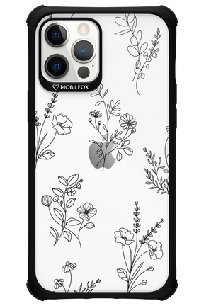 Bouquet 2.0 - Apple iPhone 12 Pro Max
