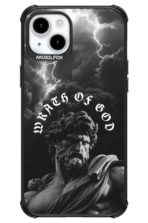 God 2.0 - Apple iPhone 15 Plus