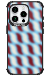 Cold Wave 2.0 - Apple iPhone 15 Pro