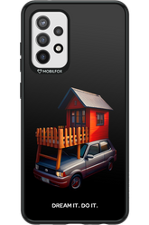 Dream It 2.0 - Samsung Galaxy A72